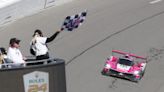 Looking back: All winners of the Rolex 24 at Daytona