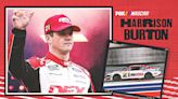 Harrison Burton 1-on-1: On his Virginia roots, chasing Wood Brothers' 100th Cup win