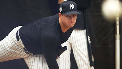 New York Yankees' Cy Young Ace Unlikely to Come off IL When Eligible