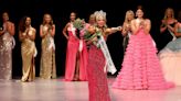 Kayla Kosmalski makes history as first Miss Delaware Teen USA with Down syndrome