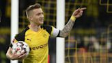 Confirmado: Los Ángeles Galaxy fichó al jugador alemán Marco Reus