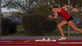 Boulder Creek's Makenna Topp aspires to be the best in track, swimming, triathlon