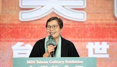 2024年度最強廚師盛會 台灣美食展8月2日至5日登場