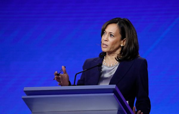 Kamala Harris Will Debate Donald Trump