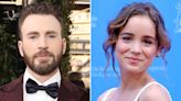 Chris Evans and Alba Baptista 'Got Serious Very Quickly': 'He Knew She Was the One' (Source Exclusive)