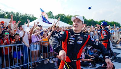 IMSA Road America points, results: Porsche Penske Motorsport takes 1-2, solidifies championship bid