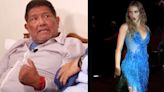 Juan Osorio revela si Irina Baeva se queda o SE VA de "Aventurera"