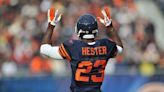 Devin Hester, Steve McMichael select presenters for Hall of Fame ceremony