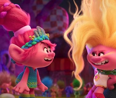 ¿Qué ver?: “Trolls 3”, la película animada que reunió a NSYNC