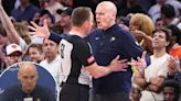 Rick Carlisle’s referee, small-market groans are hilariously moronic