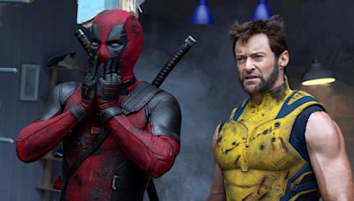 ‘Deadpool & Wolverine’ Is the Biggest Superhero Movie Inside-Joke Ever