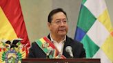 Arce promulga el protocolo de adhesión de Bolivia al Mercosur