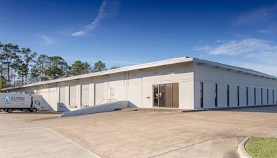 Alpine Power Systems Upgrades to a Larger Facility in Houston, TX