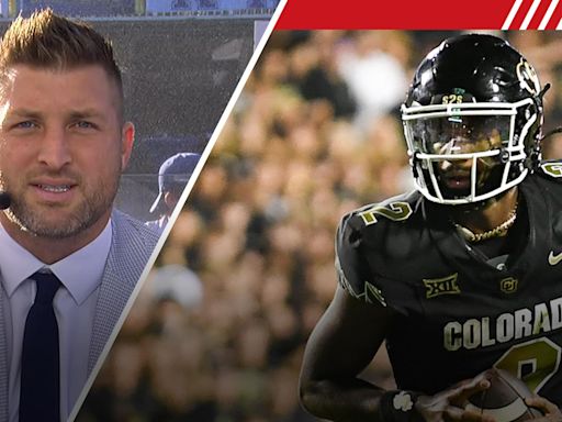 Tim Tebow 'can't wait' for QB battle in Colorado-Nebraska - Stream the Video - Watch ESPN