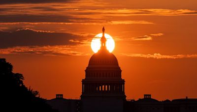 Fall equinox: Why the first day of fall isn’t as equal as you might think