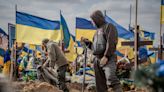 Air defenses and hope: How U.S. aid will boost Ukraine's exhausted army