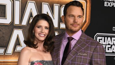 Meet Katherine Schwarzenegger and Chris Pratt's children