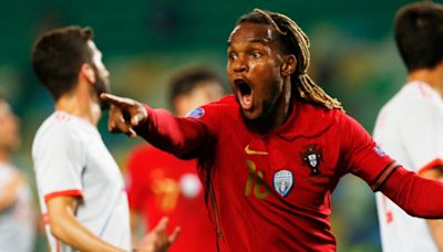 Where is Renato Sanches Now? The Euro 2016 prodigy tipped to become the next Seedorf