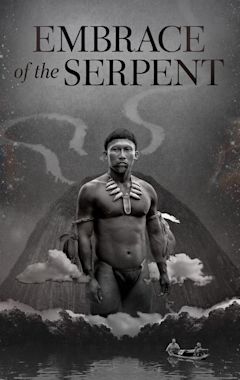 Embrace of the Serpent