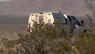 Border Patrol beefing up operations to target fentanyl crisis along El Paso sector