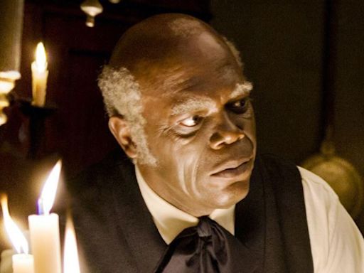 La película de hoy en TV en abierto y gratis: Samuel L. Jackson protagoniza un descomunal thriller policiaco con mucha acción