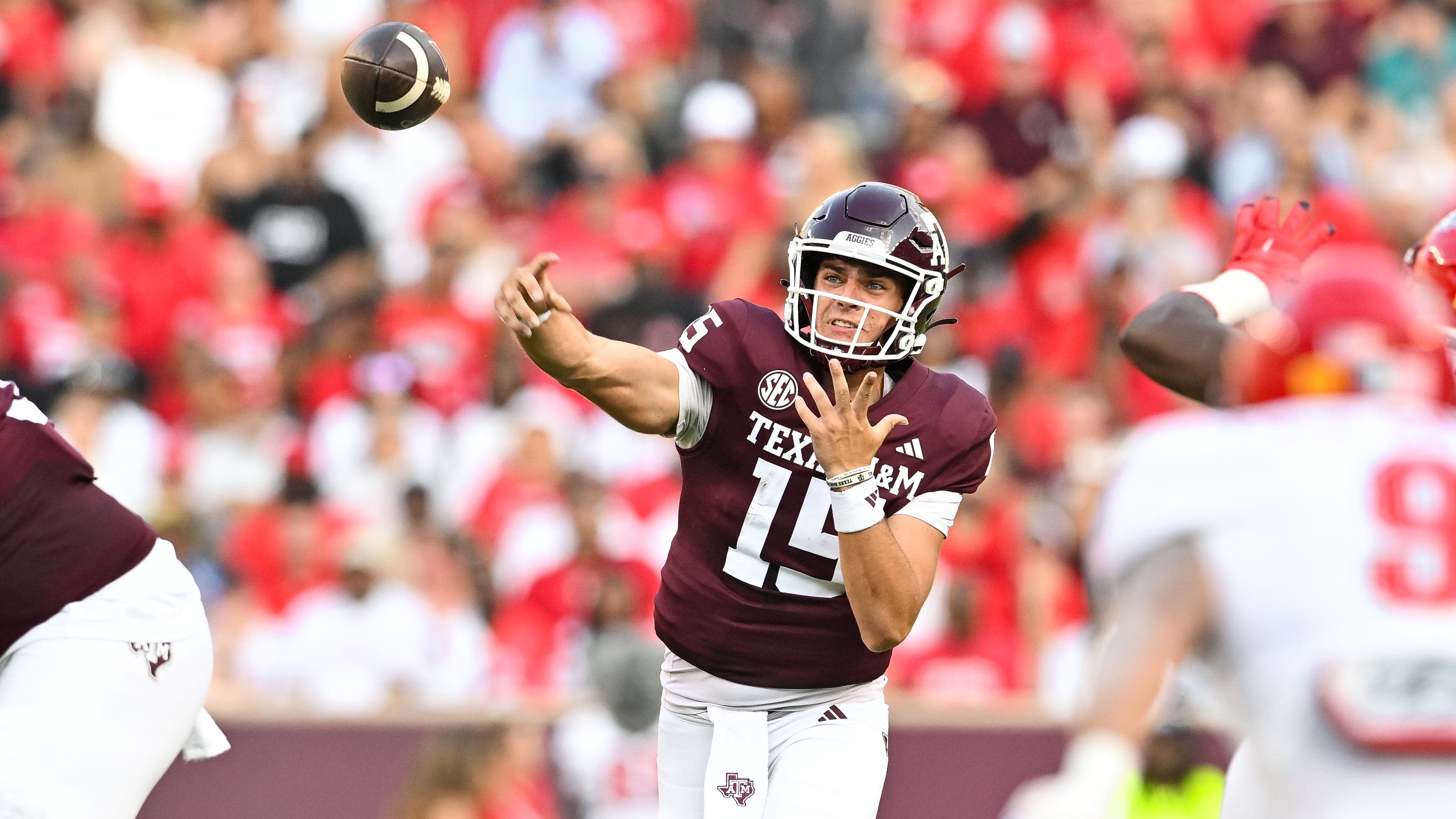 Missouri football opponent preview: Why Texas A&M could be among MU's most important games