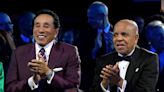 'The best friendship in history': MusiCares honors Motown's Berry Gordy and Smokey Robinson