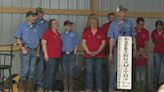 Broker Farms hosts June Dairy Month Breakfast in Barron County
