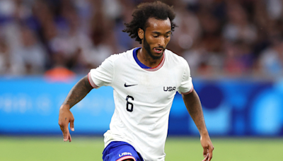 Team USA soccer vs. New Zealand live stream, prediction: Where to watch Paris 2024 Olympics online, TV channel