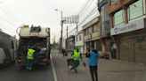 Alcalde Galán propone un nuevo sistema de aseo para Bogotá