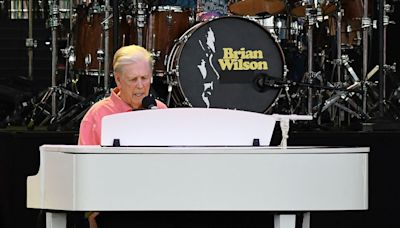 Brian Wilson, Beach Boys co-founder, to be placed under conservatorship, judge rules