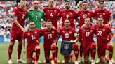 Serbia amenaza con retirar a su equipo de la Eurocopa: las causas