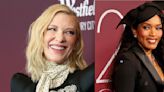 Cate Blanchett, Angela Bassett Among Time’s 2023 Women Of The Year