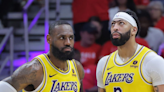 Dilema en los Lakers: LeBron quiere a JJ Redick, Anthony Davis quiere a Borrego