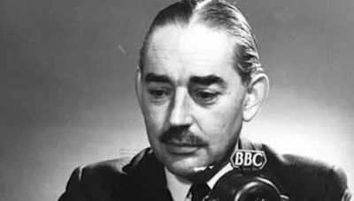 70 years ago the BBC had its first ever news broadcast - here's what happened