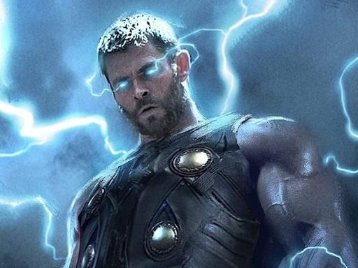RUMOR: THOR 5 Scheduled To Film Next Year; Writer And Director Currently Being Sought