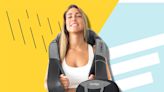 Amazon Reviewers Love This $30 Shiatsu “Miracle” Massager, Now Under $30