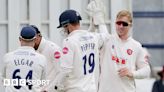County Championship: Essex close gap on Surrey by beating Kent