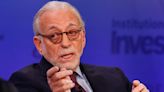 Billionaire investor Nelson Peltz says money flying out of banks is dangerous. Here's his idea for the Fed that he says will stop more bank runs
