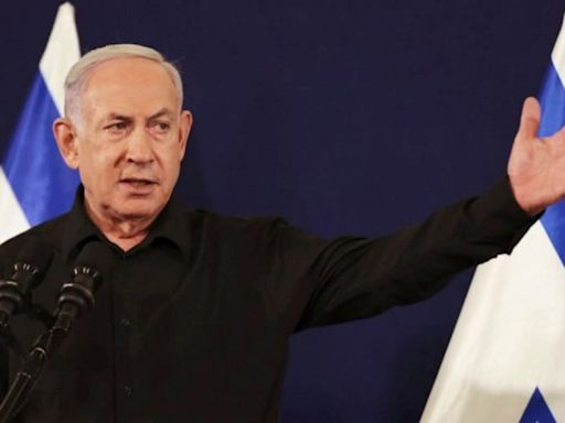 Netanyahu 'not willing to give up', says won't agree to a deal that ends war in Gaza