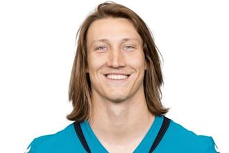 Trevor Lawrence