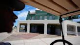 Rickwood Field, Willie Mays' first pro park and monument of opportunity and oppression, welcomes MLB