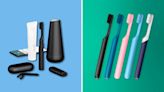 Shop now and get 20% off Quip electric toothbrushes and more—sale ends soon