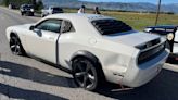 Utah Police Stop Stolen Dodge Challenger Going 140 MPH