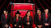 Gobierno de México recortará en el gasto público para invitar a los Tigres del Norte a la noche del “grito”