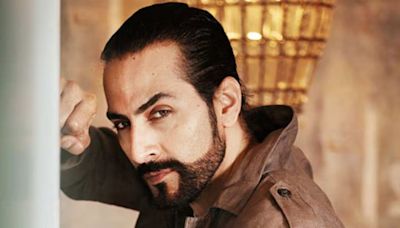 Anupamaa Actor Sudhanshu Pandey Shuts Down Rumours On Quitting Daily Soap