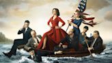 Veep Season 3 Streaming: Watch & Stream Online via HBO Max