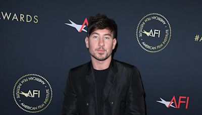 Barry Keoghan's new movie confirms UK release