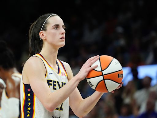 WNBA All-Star snubs: Who had worthy cases to join Caitlin Clark and Angel Reese?