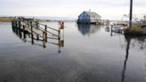 New England's high tides are getting higher. How 'sunny day' flooding could impact you.